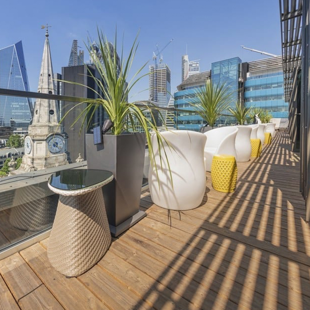 Jin Bo Law Terrace